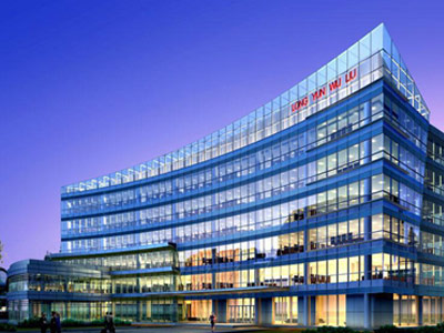 Office Building